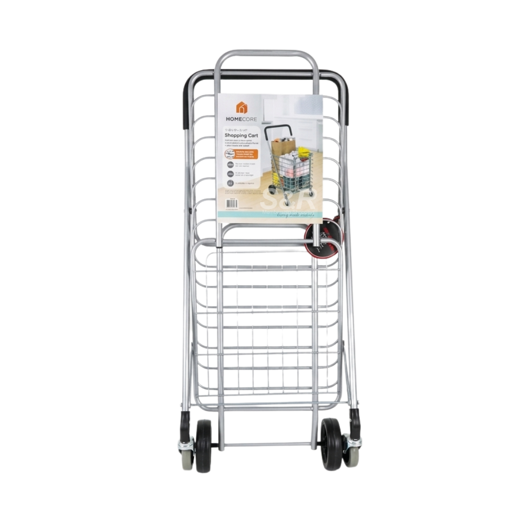 Homecore Shopping Cart